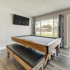 1 Mi to Ocean Home with Yard in Boynton Beach!