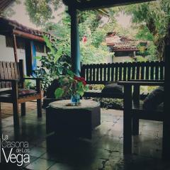 Casona los Vega