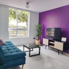 Confort y Estilo ideal en Neiva