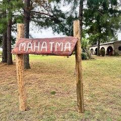 Chacra Mahatma