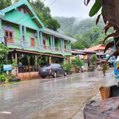 PMN HOSTEL Pb