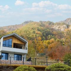 Damyang Lisa Forest Village