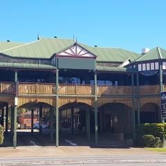 Bayswater Motel