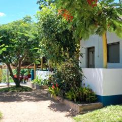 Complexo Alemanha - Vilanculos Backpacker