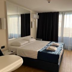 Sunny Batumi Orbi City, Block D2, 45 floor