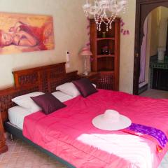 Village Naturiste Cap d'Agde - Riads Resort 2 Suite Nador Couple only