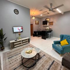 Tok Wan's Studio Homestay