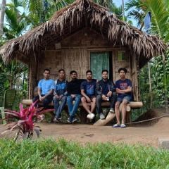 Homestay & Camping Warichora Meghalaya