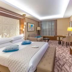 AZ Hotels Grand Oran