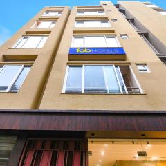 FabHotel Samotel - Nr Kolkata Airport
