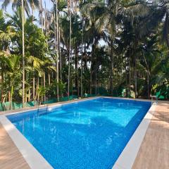 Baadal Pani Beach Resort Near Kelwa Beach