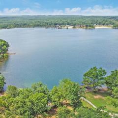 Hiawatha East Lake Tansi