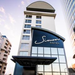 西蒙酒店