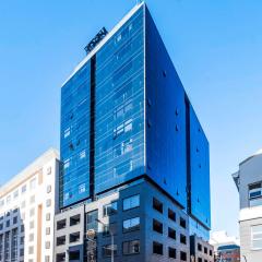 The Tokyo Aparthotel by Totalstay