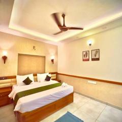 Luxe Rivage Suites