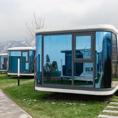 Zvezdnaya Eco-Hotel