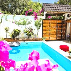 Lulubay Villa