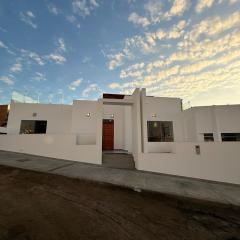 Beach house Sol Mar y Relax