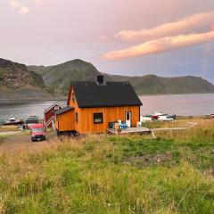 House Nordkapp Fishing Adventure