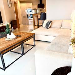 Luxe Cardiff Centre Apartment Free Parking