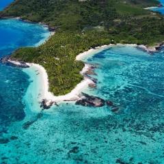Village Life Experience - Naviti Island