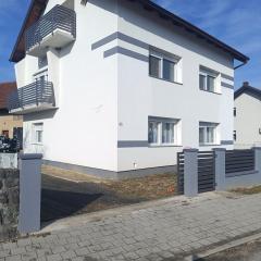 Apartman Katić