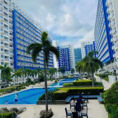 Sea Residences SMDC MOA Pasay - Rose