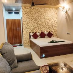 Chander Pahar Homestay