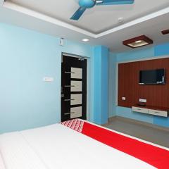 Hotel O Sai Swastik