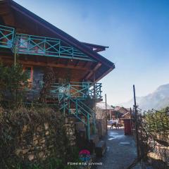 Foresta Living Kasol