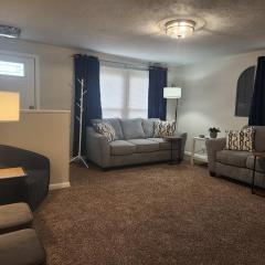 Modern and Cozy Space Near Columbus Attractions
