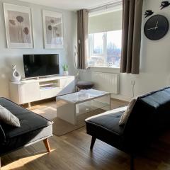 Rooftops Apartment