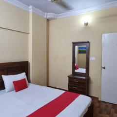 One Bedroom studio apartment with kitchen