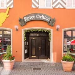 Brauereigasthof-Hotel Roter Ochsen