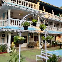 Beachwood Mansion Nagaon