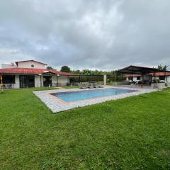 La herradura casa campestre