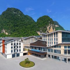 阳朔万枫酒店