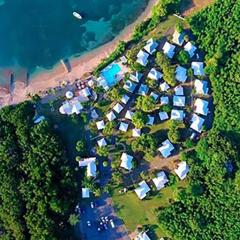 Bungalows On the Bay USVI