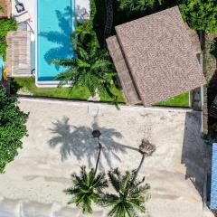 Coastal Haven in Ban Tai 2BD Villa