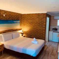 Buccaneer Motel