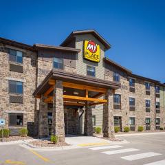 My Place Hotel-Green Bay, WI