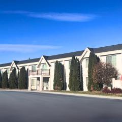 Clarion Inn Idaho Falls Riverfront