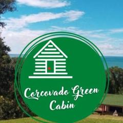 Corcovado Green Cabin & House