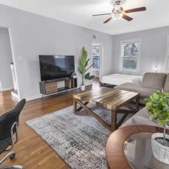 Modern 5BD Retreat I Near Hotspots I Sleeps 16