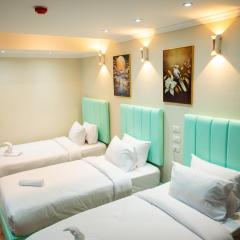 Soft Hotel