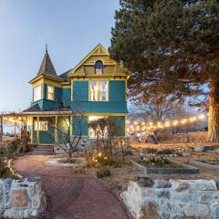 Victorian Luxury, Big Groups, Jacuzzi