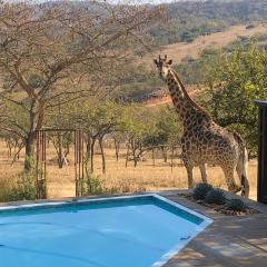 Khululeka Safaris Lodge