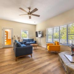 Orchard Haven House