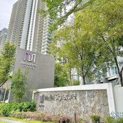 Medini Signature Near Legoland By Stayrene