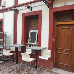 Apartamento Rural Casa Carolina